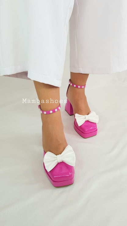 Ainoha Magenta
