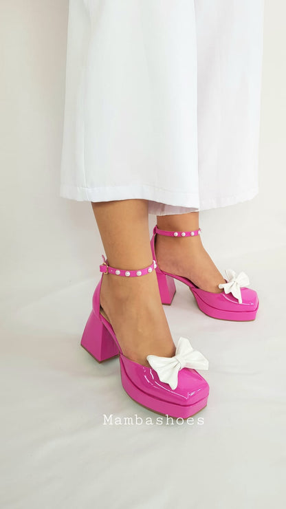 Ainoha Magenta