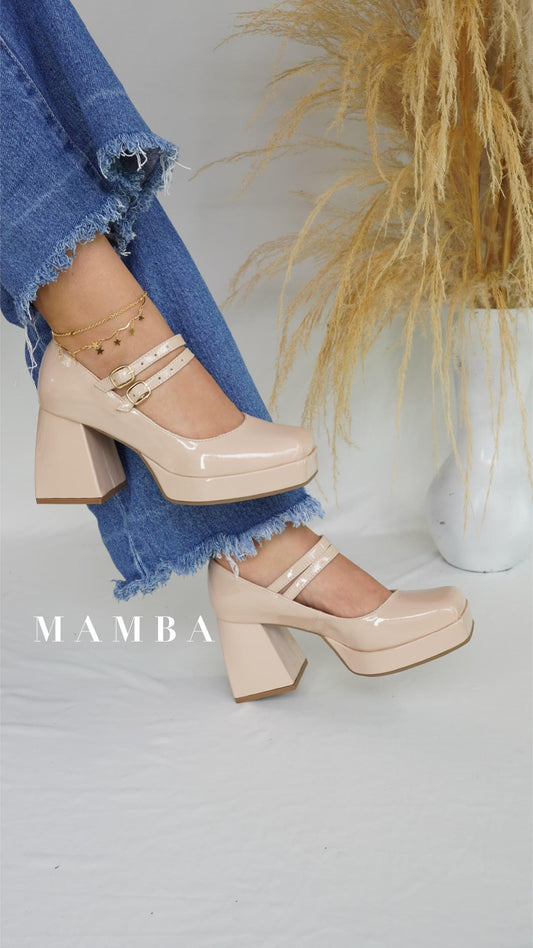 Roxanne Beige