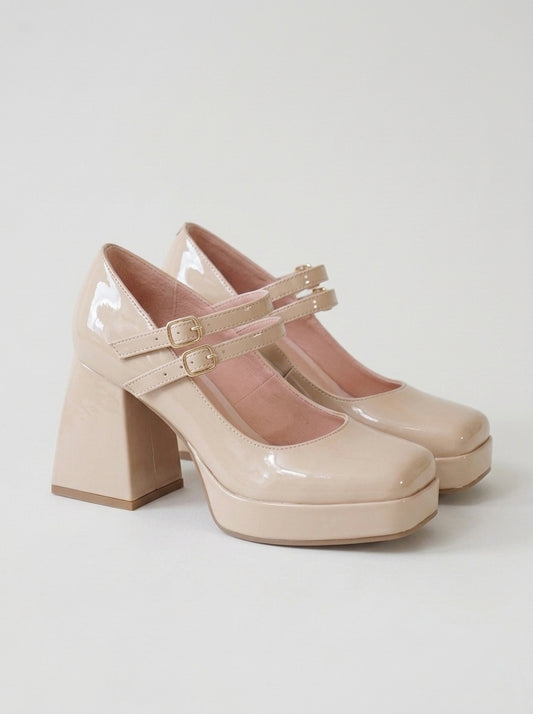 Roxanne Beige